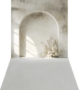 Tło fotograficzne BASIC BOHO bohobc009f