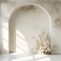 Tło fotograficzne BOHO BASIC bohobc009f