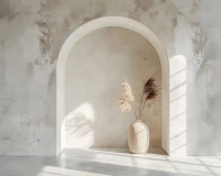 Ścianka fotograficzna BOHO BASIC bohobc010f
