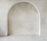 Ścianka fotograficzna BASIC w stylu BOHO bohobc011