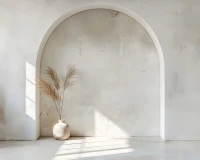 Ścianka fotograficzna BOHO BASIC bohobc011f