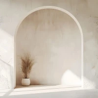 Tło fotograficzne BOHO BASIC bohobc012f