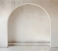 Ścianka fotograficzna BASIC w stylu BOHO bohobc014