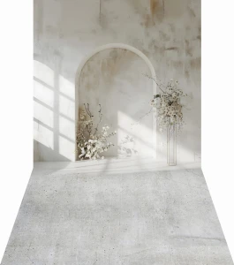 Tło fotograficzne BASIC BOHO bohobc016f