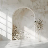 Tło fotograficzne BOHO BASIC bohobc016f