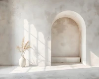 Ścianka fotograficzna BOHO BASIC bohobc020f