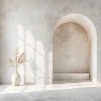 Tło fotograficzne BOHO BASIC bohobc020f