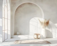 Ścianka fotograficzna BOHO BASIC bohobc022f