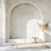 Tło fotograficzne BOHO BASIC bohobc022f