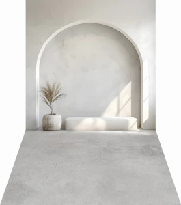 Tło fotograficzne BASIC BOHO bohobc023f 