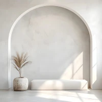 Tło fotograficzne BOHO BASIC bohobc023f