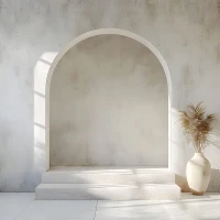 Tło fotograficzne BOHO BASIC bohobc024f