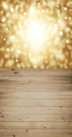 tło bożonarodzeniowe bokeh sw011