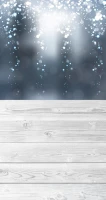 tło bożonarodzeniowe bokeh sw025