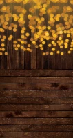 tło świąteczne w deski bokeh sw
091