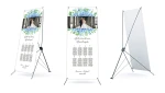 X-BANNER wzór nr 9S