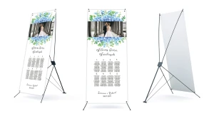 X-BANNER wzór nr 9S