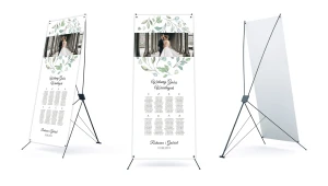 X-BANNER wzór nr 11S