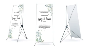 X-BANNER wzór nr 12