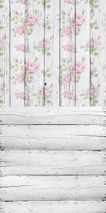Tło fotograficzne winylowe deski decoupage 510g - DEQ001