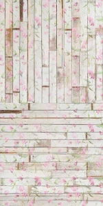 Tło fotograficzne winylowe deski decoupage 510g - DEQ002