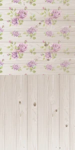 Tło fotograficzne winylowe deski decoupage 510g - DEQ003