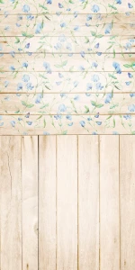Tło fotograficzne winylowe deski decoupage 510g - DEQ005
