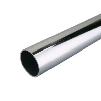 aluminiowa rurka do systemu roletowego do mocowania tła